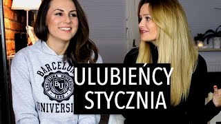 Ulubieńcy stycznia | loveandgreatshoes