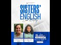 Sisters' Zoom Meetong English ||  Speaker : Mrs. Sheeba Sam Cherian