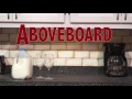 Aboveboard presented by Bethany Lutheran College