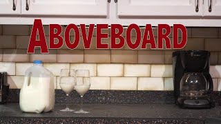 Aboveboard presented by Bethany Lutheran College