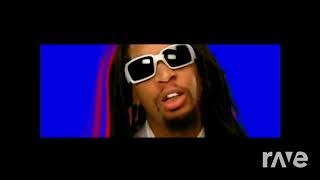 Fingers Me Back - Eptic & Lil Jon | RaveDj