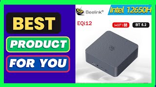 Beelink EQi12 Intel 12450H 12650H