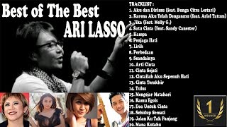 Download Lagu Ari Lasso feat Melly Goeslaw BCL Ariel TatumSandy ... MP3 Gratis