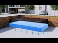 aquabox stormwater management 3d animation