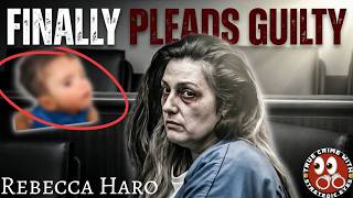 IT'S OVER: Rebecca Haro Just Pled GUILTY!