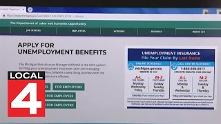 Help Me Hank: How 2 years since start of Pandemic, Michigan's UIA is finally fixing major issues