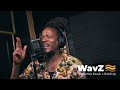 daddy mory mory kush wavz session evidence music u0026 gold up