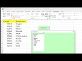 Excel VBA UserForm Tutorial | Show UserForm Using CommandButton Click