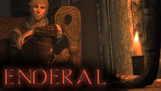 Enderal Let's Play Part 18 - The Trial