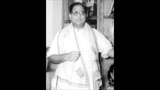 ORIGINAL - Talaninda poodanda - తలనిండ పూదండ - Ghantasala