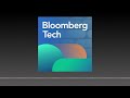 Trump To Launch Mobile Services, Robots Learn the Physical World | Bloomberg Tech