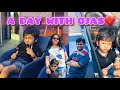 A day with Ojas|| Weekend Fun with Ojas || Family Time ||