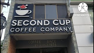 Second Cup Sialkot