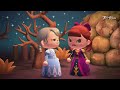 Frozen II 2 Recap [Full] 冰雪奇缘 2  Animal Crossing New Horizons 动物森友会