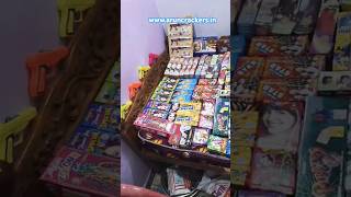 @Aruncrackers #2024 #diwali  customer crackers unboxing 2024 diwali #crackers #viralvideo