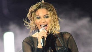 Beyonce MTV VMA 2014 Performance & Michael Jackson Award – Expectations (VMAs 2014)