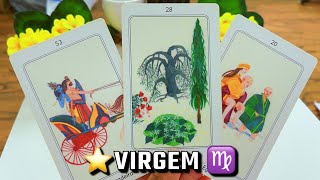 ⭐️VIRGEM♍️ Marque bem essa data• Vai acontecer sim e guarde segredo !!  🤐 🤫