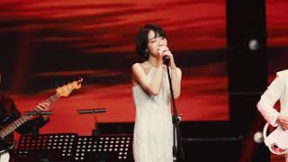 刘恋MrMiss | 『Funny Midnight Sun』Focus 4K | 20230611 点淘整点LIVE