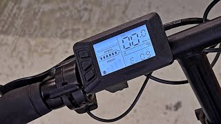 FC Bike E 09 Error Code Issue Fixed!