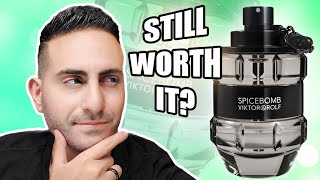 IS SPICEBOMB EAU DE TOILETTE (EDT) BY VIKTOR & ROLF STILL WORTH IT IN 2020?