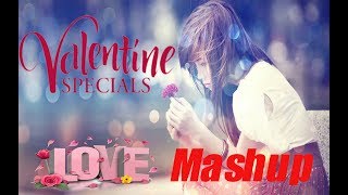 Valentine's Day Special | Love Mashup 2018 | Latest Bengali Romantic Songs