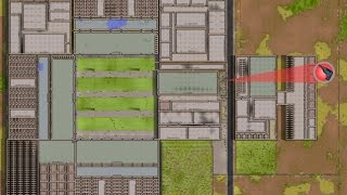 PRISON ARCHITECT ULTIMATE MODULAR PRISON