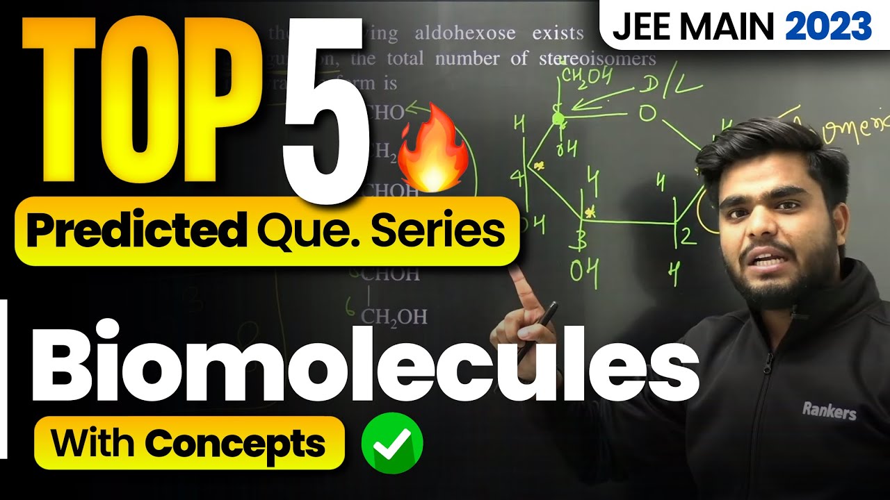 Biomolecules Jee Mains Questions 2021 At Liam Dun Blog