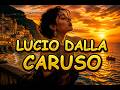 Lucio Dalla – Caruso (Afro Soul / Afro House Remix 2026) 🌙