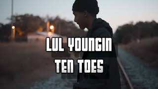 LulYoungin - Ten Toes (Official Music Video) Shot By @STREETS