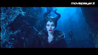 Maleficent - Video recensioni di Movieplayer.it