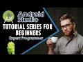Android Tutorial for Beginners 3 # Building Your First Android App Hello World Example
