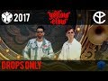 Yellow Claw |DROPS ONLY|@Tomorrowland 2017