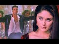 Mera Dil Jis Dil Pe Fida Hai Ek Bewafa Hai | Akshay Kumar, Kareena Kapoor Sad Love Song | Sonu Nigam