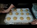 chinese walnut cookies recipe hup toh soh 合桃酥