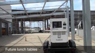 D39C April Construction Video