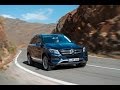 [CARVIDEO 汽車視界 HD影片] 國內新車試駕－Mercedes-Benz GLE 250d 4MATIC