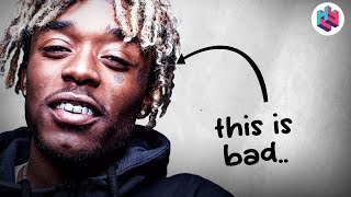 It’s Getting Scary For Lil Uzi Vert..