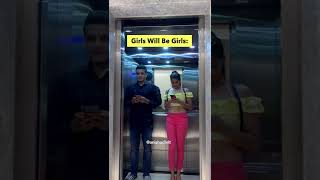 Girls Will be Girls | Anisha Dixit Shorts