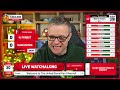 nottingham forest vs manchester united live with mark goldbridge