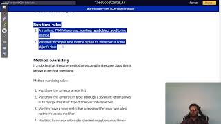 Polymorphism | Object Oriented Programming | Episode 5 | FAANG