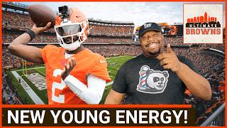 Browns Turning To Youth Movement After Myles Garrett Trade