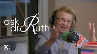 Ask Dr. Ruth - Trailer | Knowledge Network