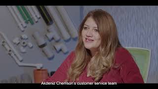 Customer Testimonials - Akansu Boru