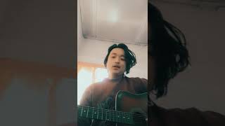 Nindaraan Diyaan Acoustic Cover | Xzing Dinglo