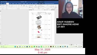 IOT MINIPROJECT 2 TASK 9