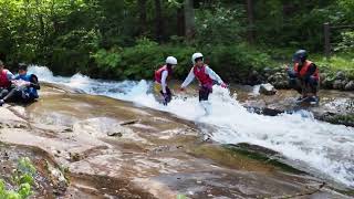 あわすのスキー場紹介動画：夏バージョン