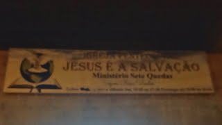 Salmos 23 orando pelos dons espirituais