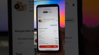 DoorDash Promo Code - 100% OFF on Your Order (for existing customers) DoorDash Coupon Code 2024