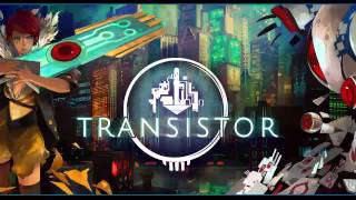Sandbox - Transistor Soundtrack
