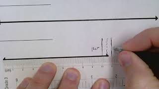 Measuring to the Nearest Centimeter- Short